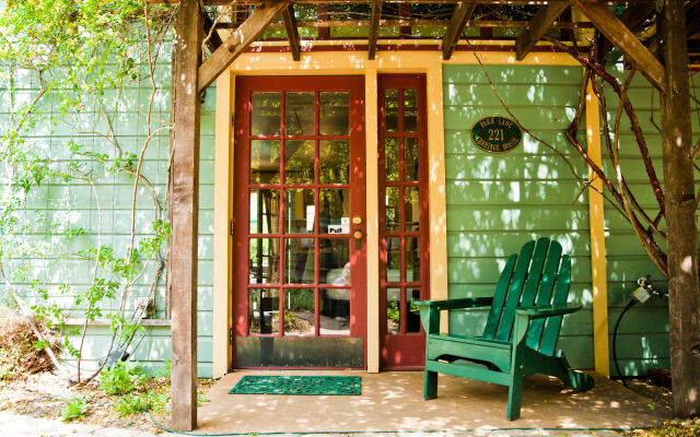 Park Lane Guest House