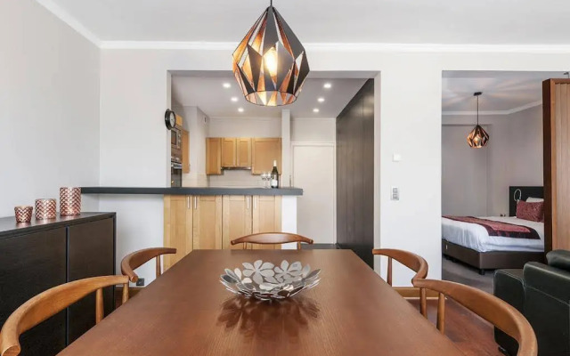 Residence Agenda