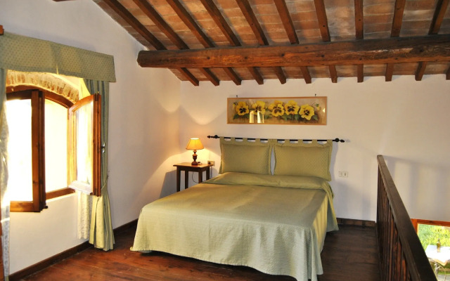 Agriturismo Il Giardino