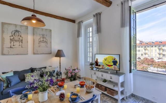 MY CASA GARIBALDI - 4 bedrooms apartment