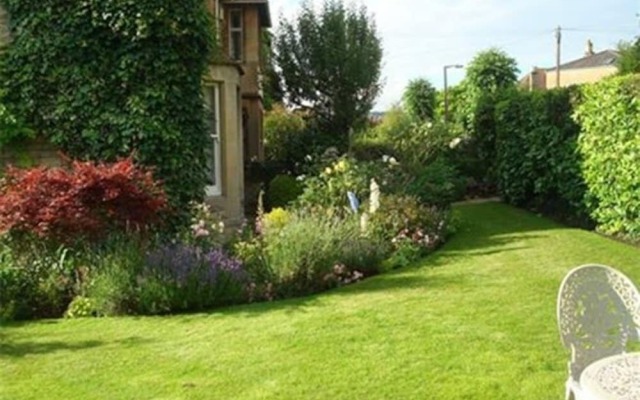 Greenways