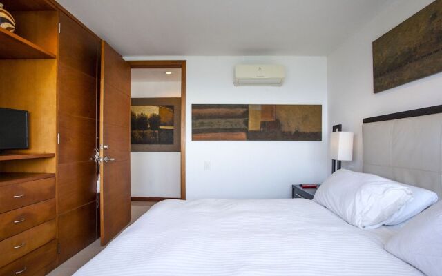 Palmetto Penthouse Deluxe