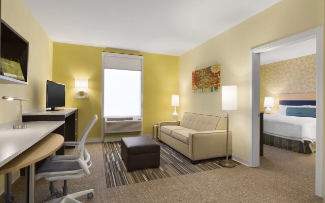 Home2 Suites by Hilton Houston Pasadena