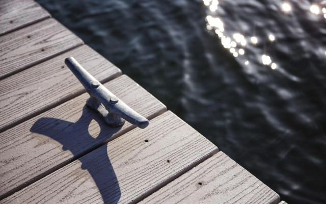 WorldMark Discovery Bay