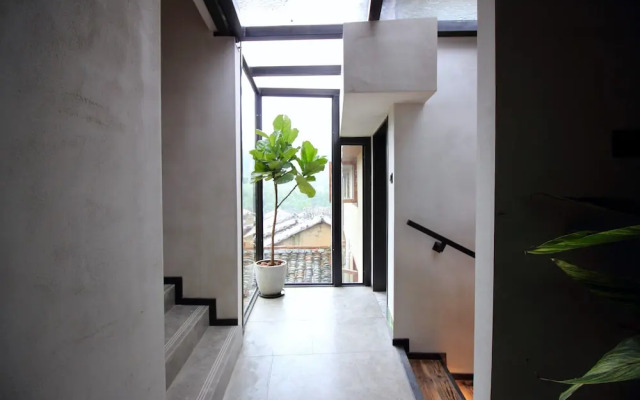 Cloud View Resort Songyang