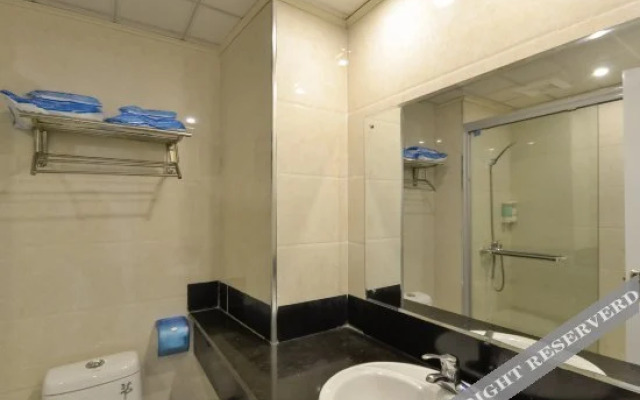 Xintian Yige Business Hotel