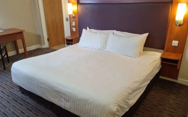 The Clyde Hotel