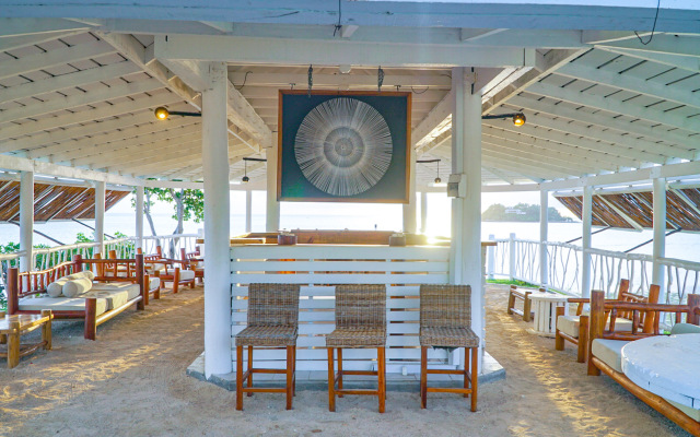 Tropica Island Resort - Adults Only