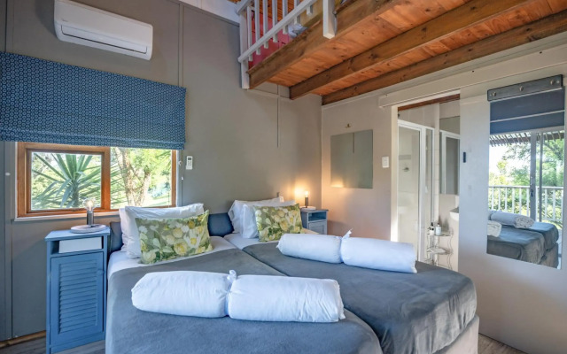 A Stone's Throw Accommodation