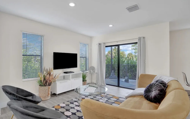 The Zen Suites
