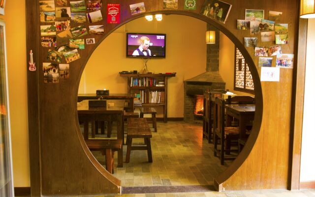 Yangshuo Tea Cozy Boutique Hotel