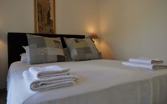 B&B Le Chat Sur Le Toit