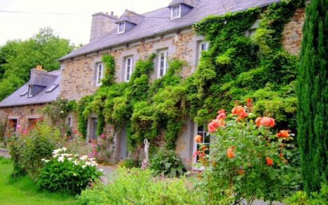 Manoir de Kerguezennec Holiday Home