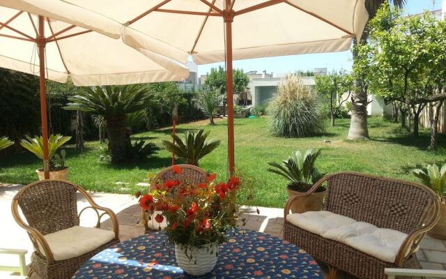 Alma Terra Salento B&B