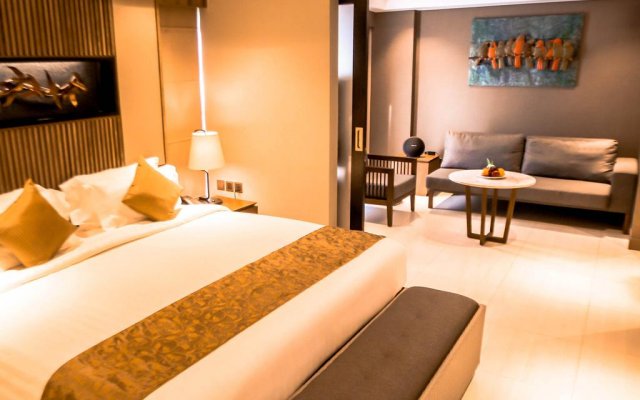 The Nest Hotel Nusa Dua