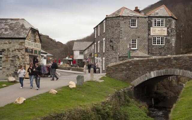 YHA Boscastle - Hostel