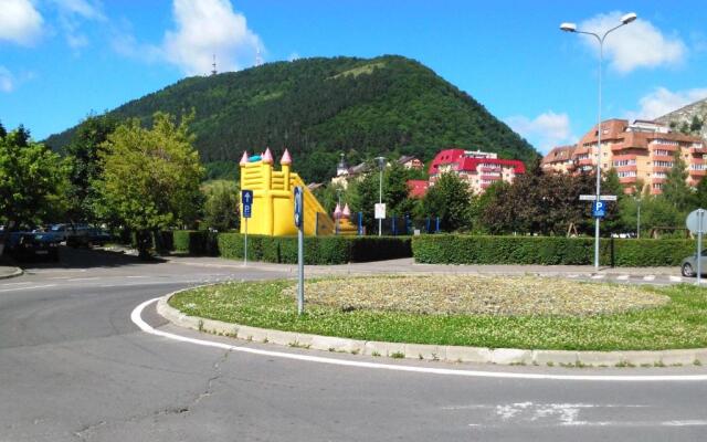 Apartament NORA