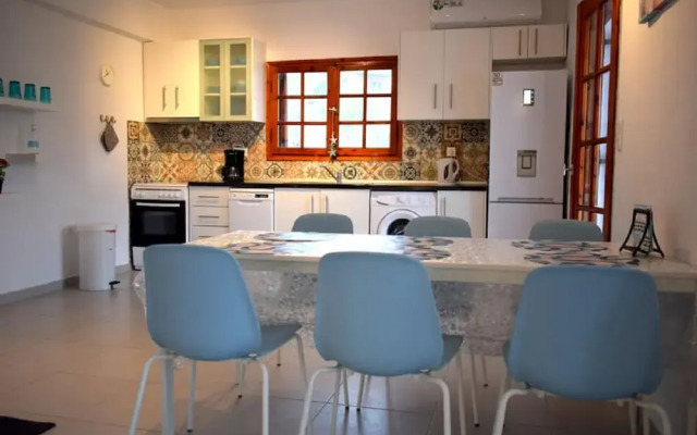 Holiday Aptm - Morningsun1 - Sithonia