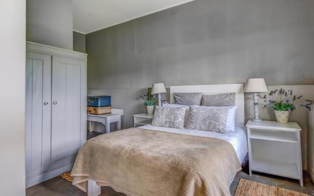 Oakhurst Farm Cottages