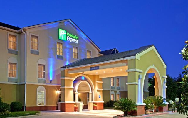 Holiday Inn Express Hotel & Suites Columbus