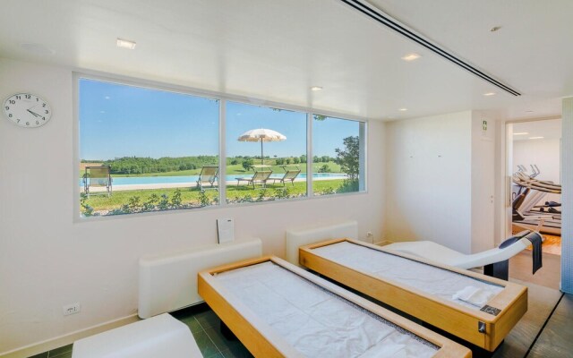 Borgo Syrah Frantoio 4