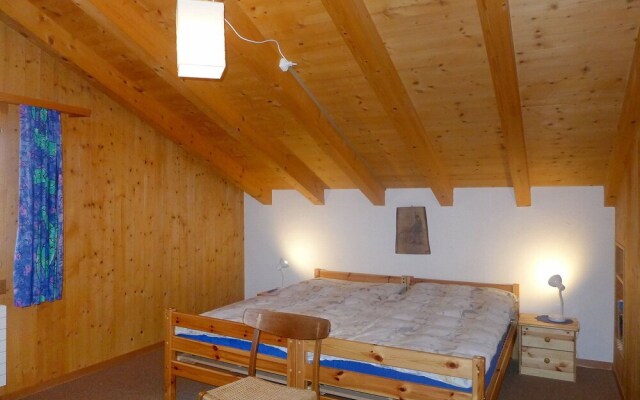 Boden 19 Schwanden bei Brienz