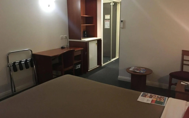 Great Southern Hotel Perth