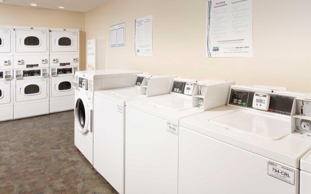 Woodspring Suites Ogden