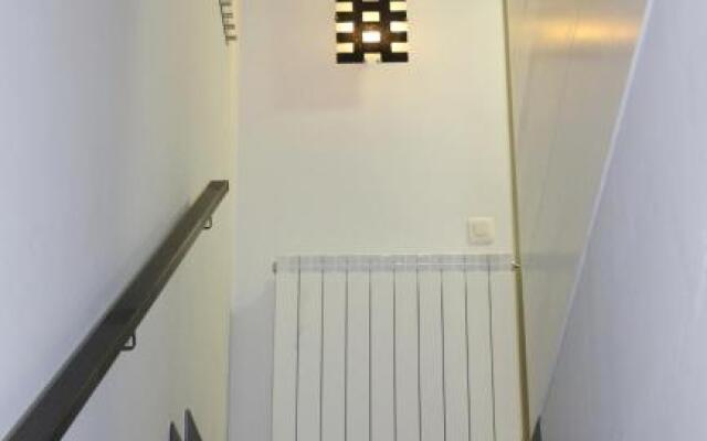 Apartmento Castillo de Arguedas