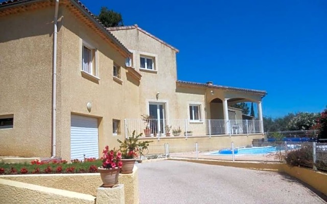 Chambres D'hotes : Chez Mamie Riclaude