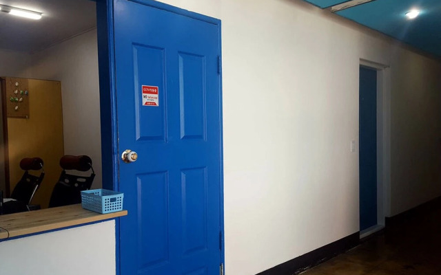 Yangyang Party Guest House Naksan