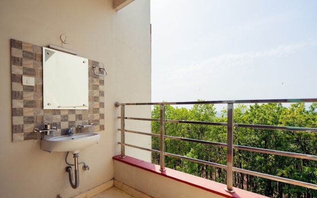 OYO 13209 Home Peaceful 3BHK Aradhana Greens