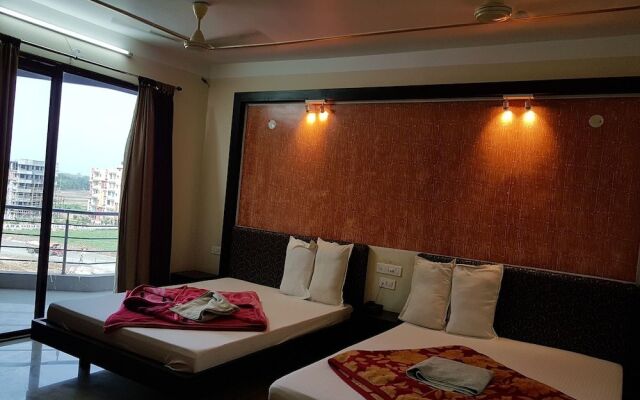 Hotel Swagatam International (Tarapith)
