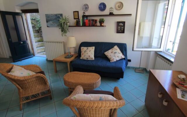 Apartment Luanen Riomaggiore