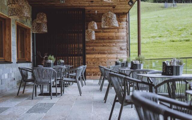 Ski & Bike Hotel Wiesenegg