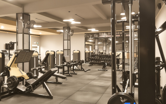 Jinri Business Hotel