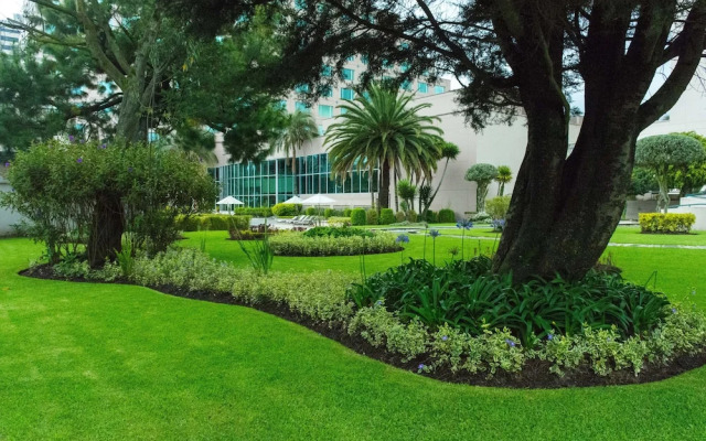 Torres de Suites