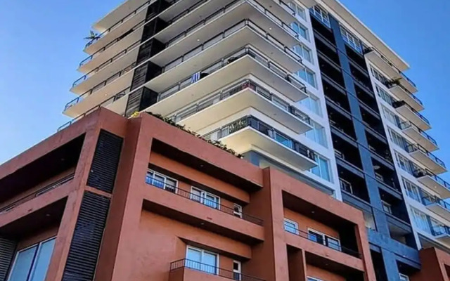 Zoho Skies Amazing View Sleeps 6