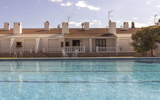 Holiday Home Salvagina