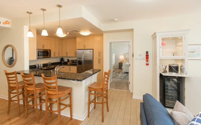 B106 Sandy Bottoms - 3 Br Condo