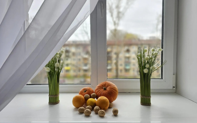 Live comfortably on Moskovsky Avenue