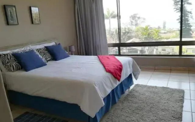 Windsor Guest House