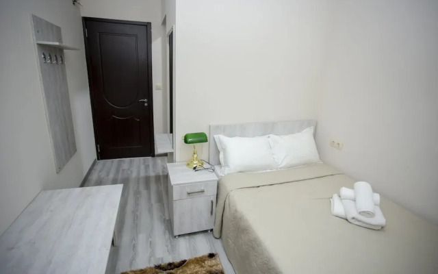 Hotel Garanti