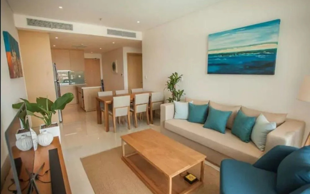Star Light Apartment