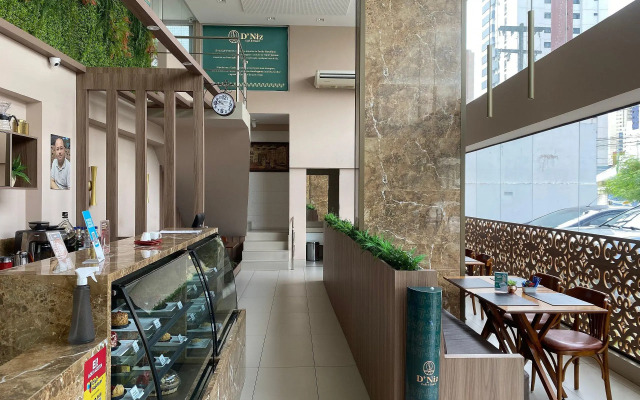 Manaira Flat Hotel