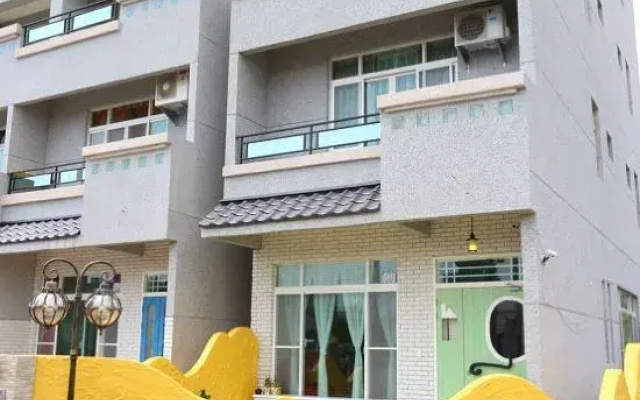 Slow Travel Taitung B&B