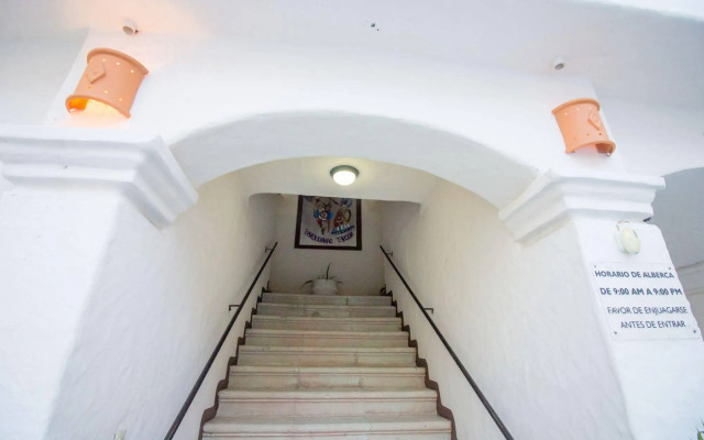 Forrest Hotel Huatulco