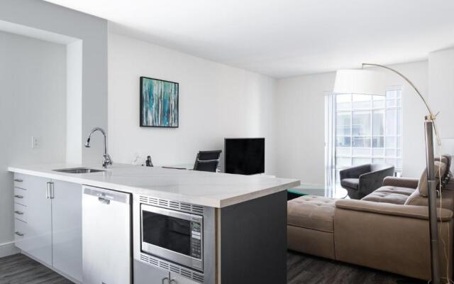 The Rosemont Residences