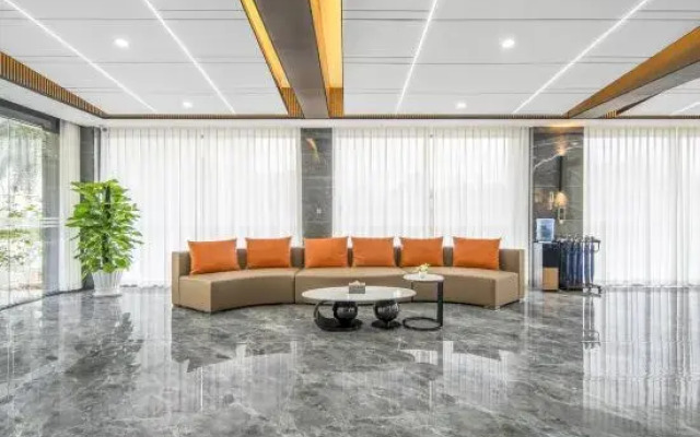 Days Inn By Wyndham Xishuangbanna