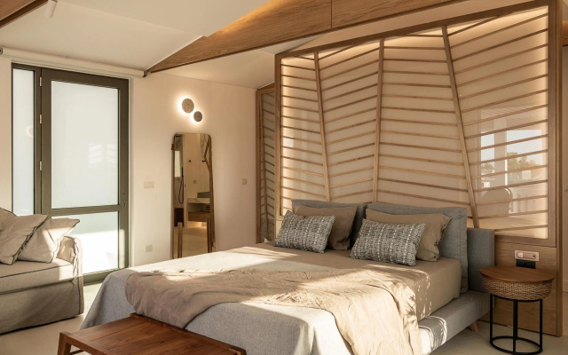 Nontas Aparthotel